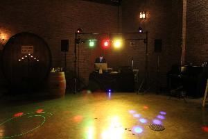 Awesome Parties & Events