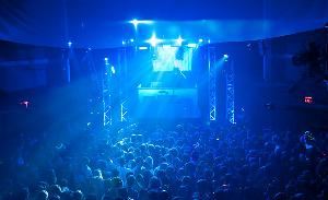 No Regret Productions