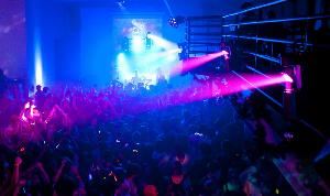 No Regret Productions