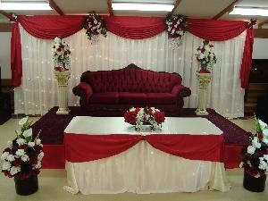 Noretas Decor Inc