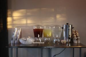 JT's Custom Catering