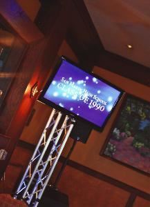 Canaan Sound & Light