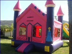 Cock-A-Doodle-Doo Parties