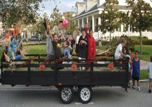 Cock-A-Doodle-Doo Petting Zoo - Boca Raton