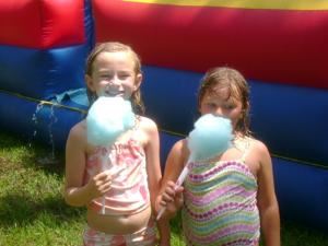 Cock-A-Doodle-Doo Petting Zoo - Boca Raton
