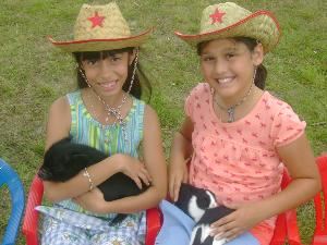 Cock-A-Doodle-Doo Petting Zoo - Orlando