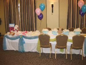 Perfect Little Parties by Jen