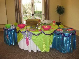 Perfect Little Parties by Jen