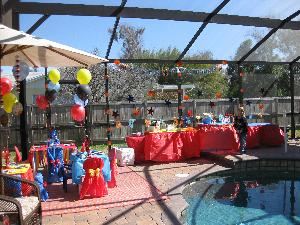 Perfect Little Parties by Jen