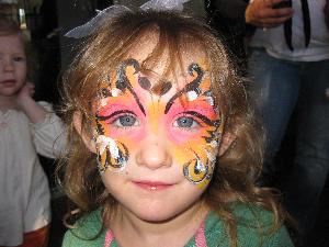 Perfect Little Parties by Jen