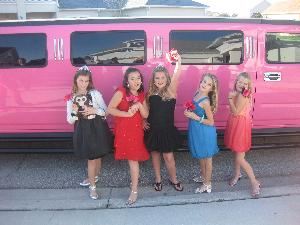 Perfect Little Parties by Jen