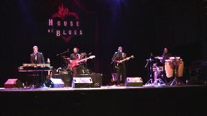 Gary-Michael Dahl Band