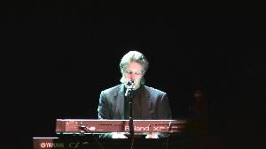 Gary-Michael Dahl Band