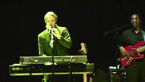 Gary-Michael Dahl Band