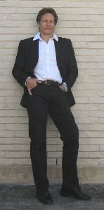 Gary-Michael Dahl Band