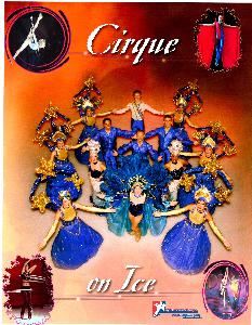 Rosstyn Ice Shows and Rink Designs, Inc.