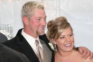 John Rosendale, Wedding Officiant