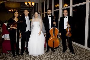 Bravo String Quartet / Bravo Music