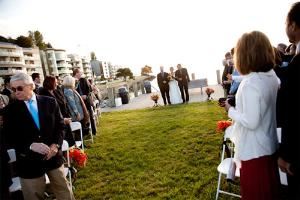 Seattle Wedding Officiants