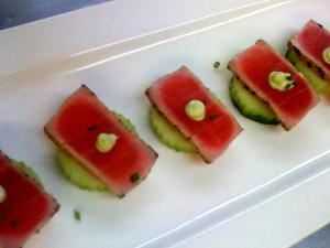 Thyme Restaurant & Events