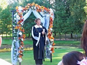 Creative Wedding Officiants