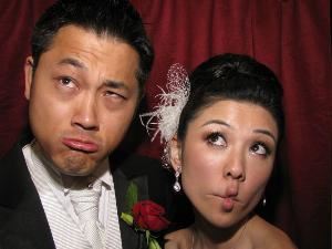 SnapShotz Photobooth Rentals