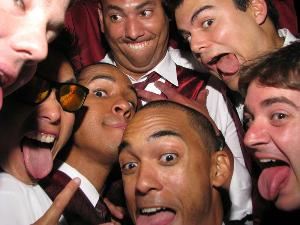 SnapShotz Photobooth Rentals