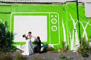 Montreal Events Photographer François Bergeron