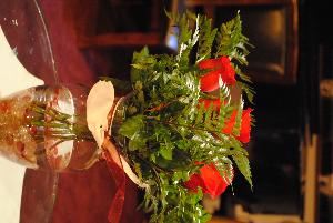 L.S.J. Wedding/ Event Coordinator