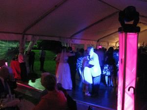 Double DJ Services - Barrie