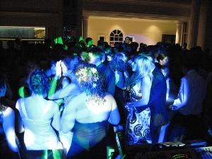 Double DJ Services - Barrie