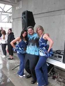 Double DJ Services - Belleville