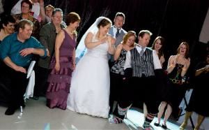 Double DJ Services - Collingwood