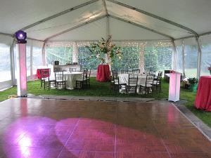 Double DJ Services - London
