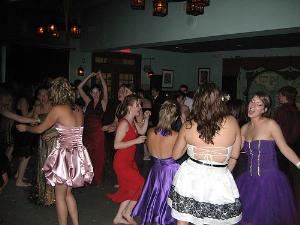 Double DJ Services - Peterborough