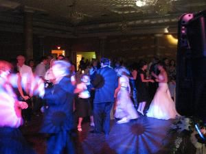 Double DJ Services - Peterborough