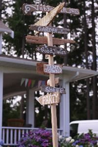 Blue Lily Event Planning