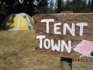 Blue Lily Event Planning