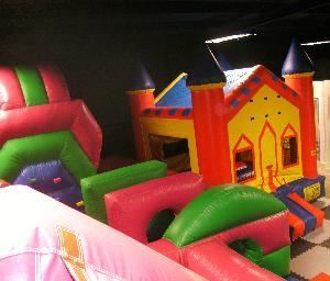 Party Galaxy & Rentals