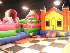 Party Galaxy & Rentals