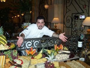 Prestige Catering Inc