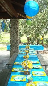 Lasting Impressions by Luly