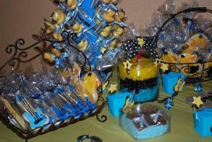 Lasting Impressions by Luly