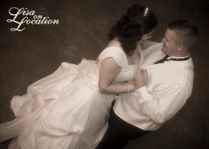 Lisa On Location Photography