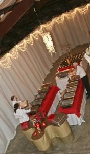 Catering by Bernie and Candie - Charlotte