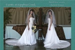 Catering by Bernie and Candie - Charlotte