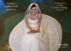 Catering by Bernie and Candie - Charlotte