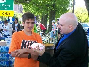 Jonathan Blair Magic