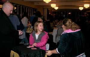 Jonathan Blair Magic