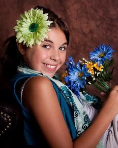 Amplified Photography